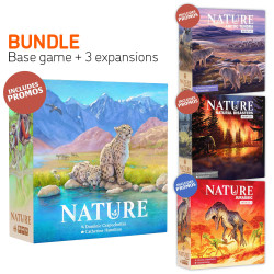 Bundle Nature 2