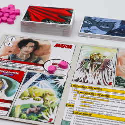 Origin Story - STONEMAIER GAMES - Board game | IPA Gameshop EU