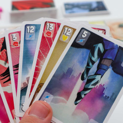 Origin Story - STONEMAIER GAMES - Board game | IPA Gameshop EU