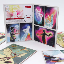 Origin Story - STONEMAIER GAMES - Board game | IPA Gameshop EU