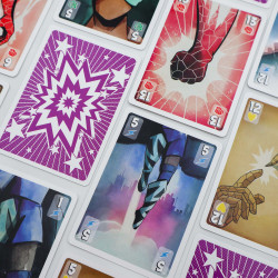 Origin Story - STONEMAIER GAMES - Board game | IPA Gameshop EU