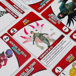 Origin Story - STONEMAIER GAMES - Board game | IPA Gameshop EU