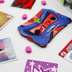 Origin Story - STONEMAIER GAMES - Board game | IPA Gameshop EU