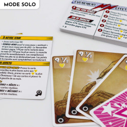 Origin Story - STONEMAIER GAMES - Board game | IPA Gameshop EU