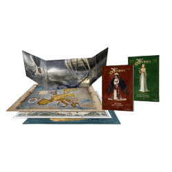 Les Héritiers : Objets Aventureux - Metaplot - Board game | IPA Gameshop EU