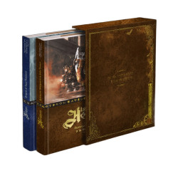 Les Héritiers - Coffret Collector - DEPARTEMENT DES SOMBRES PROJETS - Board game | IPA Gameshop EU