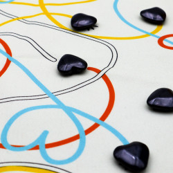 Hearts of AttrAction - MATAGOT - Board game | IPA Gameshop EU