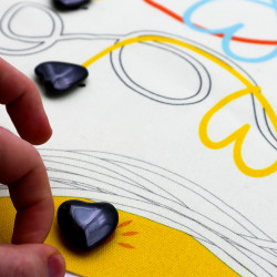 Hearts of AttrAction - MATAGOT - Board game | IPA Gameshop EU