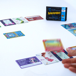 Bakamon - Alu - MATAGOT - Jeu de société | IPA Gameshop EU