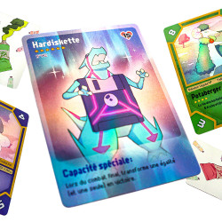 Bakamon Version Alu - MATAGOT - Board game | IPA Gameshop EU