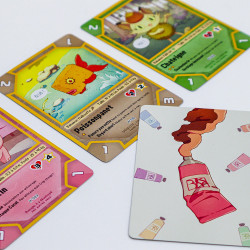 Bakamon - Alu - MATAGOT - Jeu de société | IPA Gameshop EU