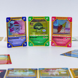 Bakamon - Alu - MATAGOT - Jeu de société | IPA Gameshop EU