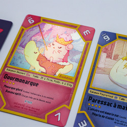 Bakamon Version Alu - MATAGOT - Board game | IPA Gameshop EU