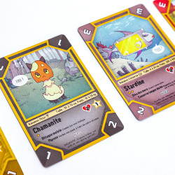 Bakamon - Laiton - MATAGOT - Jeu de société | IPA Gameshop EU