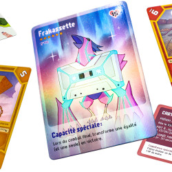 Bakamon - Laiton - MATAGOT - Jeu de société | IPA Gameshop EU