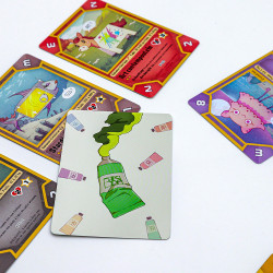 Bakamon Version Laiton - MATAGOT - Board game | IPA Gameshop EU