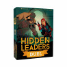 Hidden Leaders: Duel - BFF GAMES GMBH - Board game | IPA Gameshop EU