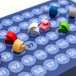 Grabuge chez les Dahus - GAMEOLOGY - Jeu de société | IPA Gameshop EU