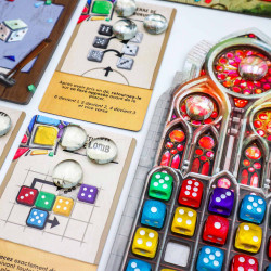 Sagrada (2026 Edition)  - Floodgate games - Board game | IPA Gameshop EU