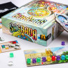 Sagrada (2026 Edition)  - Floodgate games - Board game | IPA Gameshop EU
