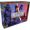 Liberation - Core Box - PLATYPUS GAMES - Board game | IPA Gameshop EU