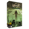 Kemet  Blood and Sand - Book of the Dead expansion - KOLOSSAL GAMES - Board game | IPA Gameshop EU