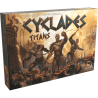 Cyclades Titans - Matagot - Board game | IPA Gameshop