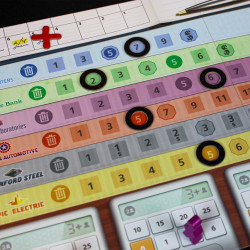 Stockpile - MATAGOT - Board game | IPA Gameshop EU