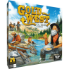 Gold West - Trick or Treat Studios - Board game | IPA Gameshop