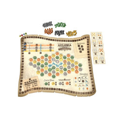 Gold West - Trick or Treat Studios - Board game | IPA Gameshop