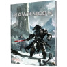 Hawkmoon - Livre de base - Département des sombres projets - Board game | IPA Gameshop EU