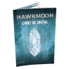 Hawkmoon - Livret de Cristal - Département des sombres projets - Board game | IPA Gameshop EU