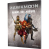 Hawkmoon - Manuel des Joueurs - Département des sombres projets - Jeu de société | IPA Gameshop EU