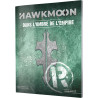 Hawkmoon - Dans l'Ombre de l'Empire - Département des sombres projets - Jeu de société | IPA Gameshop EU