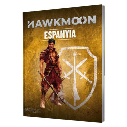 Hawkmoon - Espanyia - Département des sombres projets - Board game | IPA Gameshop EU