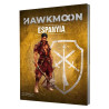 Hawkmoon - Espanyia - Département des sombres projets - Board game | IPA Gameshop EU