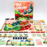 Tea Garden - Albi - Board game | IPA Gameshop EU