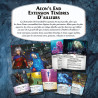 Aeon's End : The Outer Dark - KOLOSSAL GAMES - Board game | IPA Gameshop EU