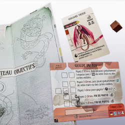 Wyrmspan: Dragon Academy - MATAGOT - Board game | IPA Gameshop EU