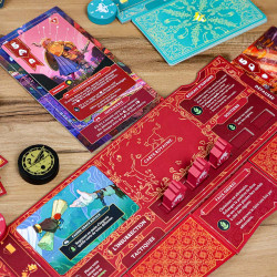 The Old King's Crown: A Tale of Royalty, Rebels and Ruses - Eerie Idol Games - Board game | IPA Gameshop EU