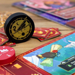 The Old King's Crown: A Tale of Royalty, Rebels and Ruses - Eerie Idol Games - Board game | IPA Gameshop EU