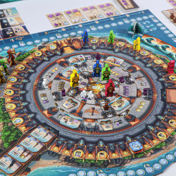 Atlantis Exodus - dlp games - Board game | IPA Gameshop EU