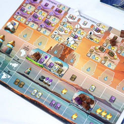 Atlantis Exodus - dlp games - Board game | IPA Gameshop EU