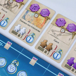 Atlantis Exodus - dlp games - Board game | IPA Gameshop EU