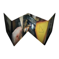 Delta Green - Confidential + Screen - EDITIONS AKILEOS - Board game | IPA Gameshop EU