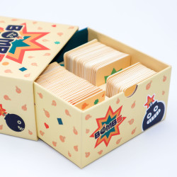 Bomb5 - MATAGOT - Board game | IPA Gameshop EU