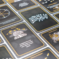 Apou! - Standard version - NO ONE GAMES - Board game | IPA Gameshop EU