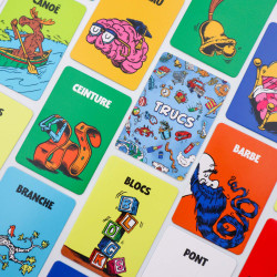 Trucs en Stock - AllPlay - Board game | IPA Gameshop EU
