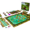Feya's Swamp - Fractal Juegos - Board game | IPA Gameshop EU