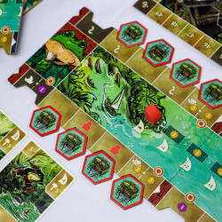 Feya's Swamp - Fractal Juegos - Board game | IPA Gameshop EU